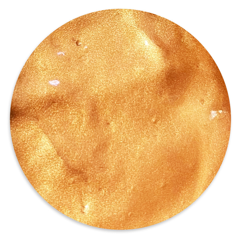 Stamperia Misty Paint Metallic - Bronzite