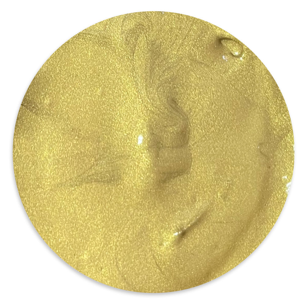Stamperia Misty Paint Metallic - Golden Sun