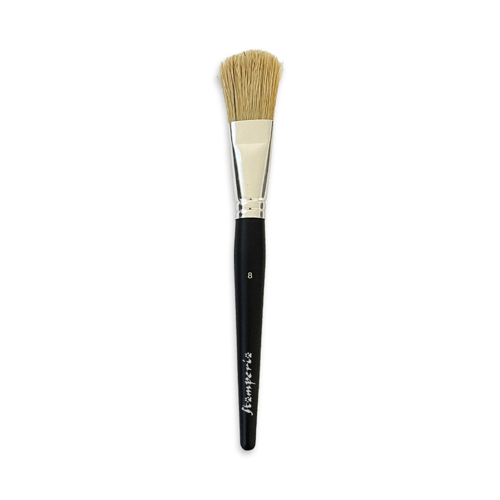 Stamperia Standarino Brush Size 8