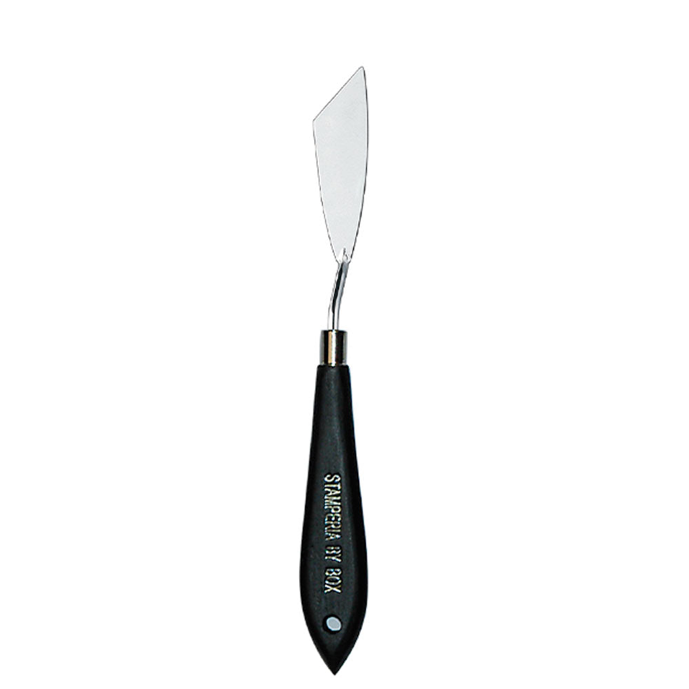 Stamperia Specular Asymmetric Spatula