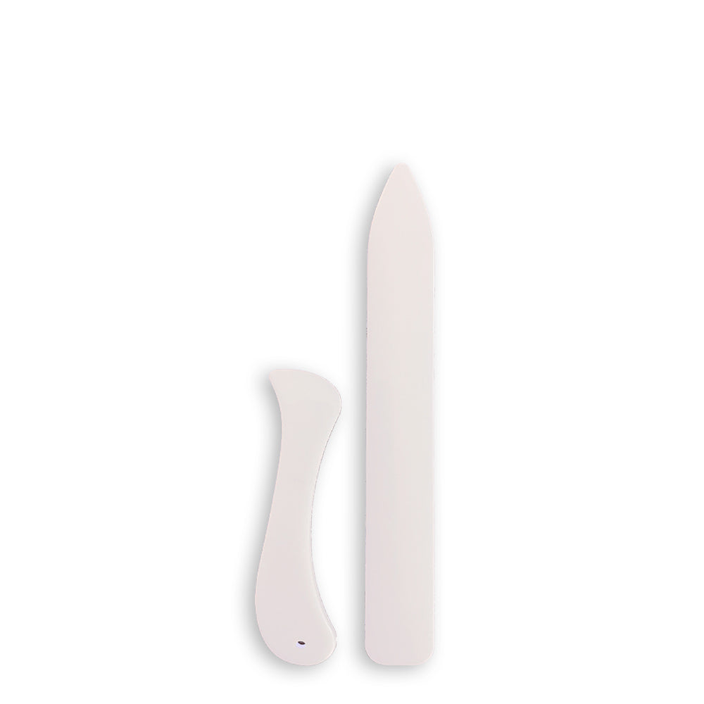 Stamperia Create Happiness Bone Folders