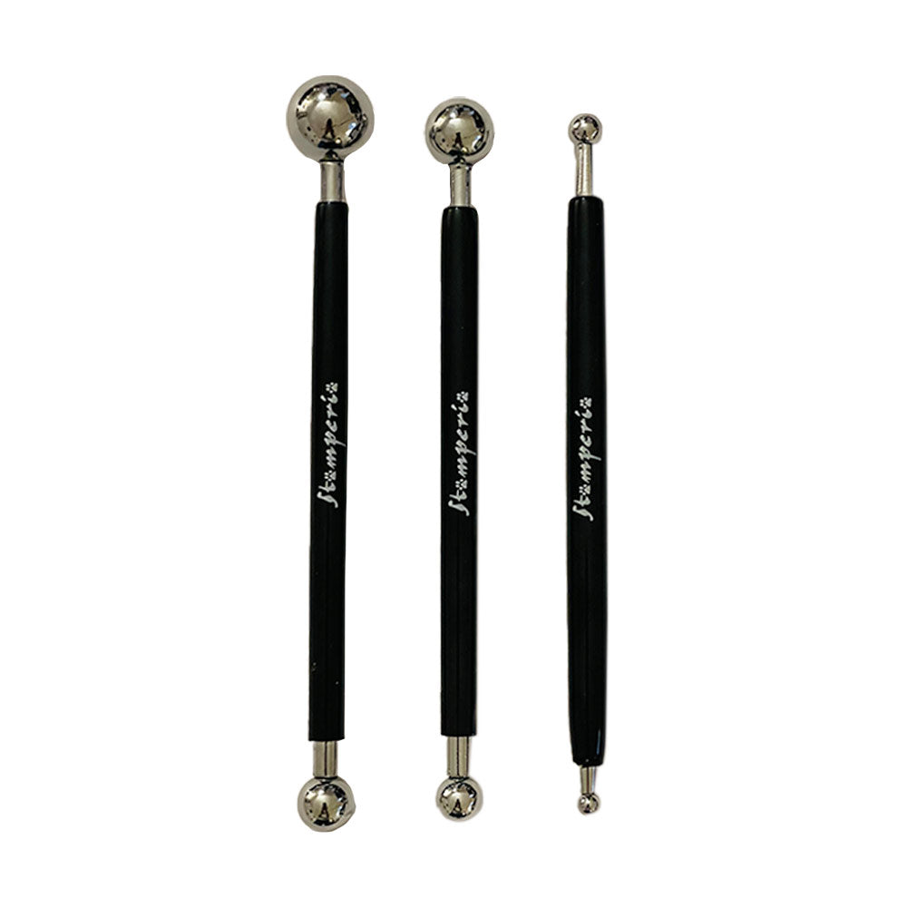 Stamperia Shaping Burins Set