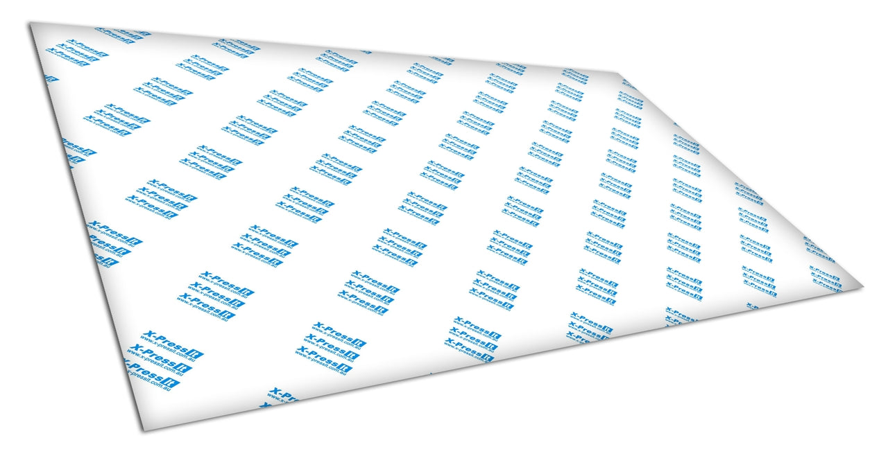X-Press It - Double Sided Tape Sheets A4