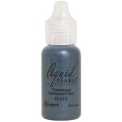 Liquid Pearls - Slate