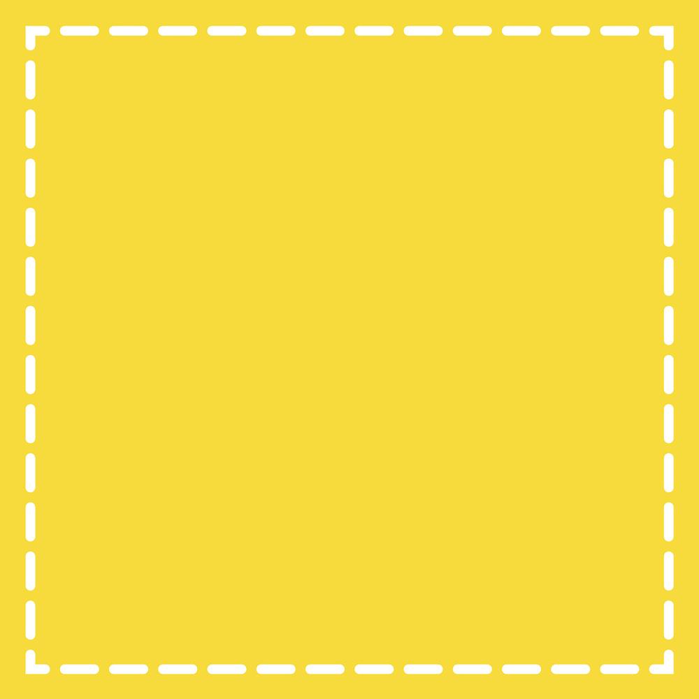 Sizzix Bigz Die - Plus Q Die - Square 6" Finished