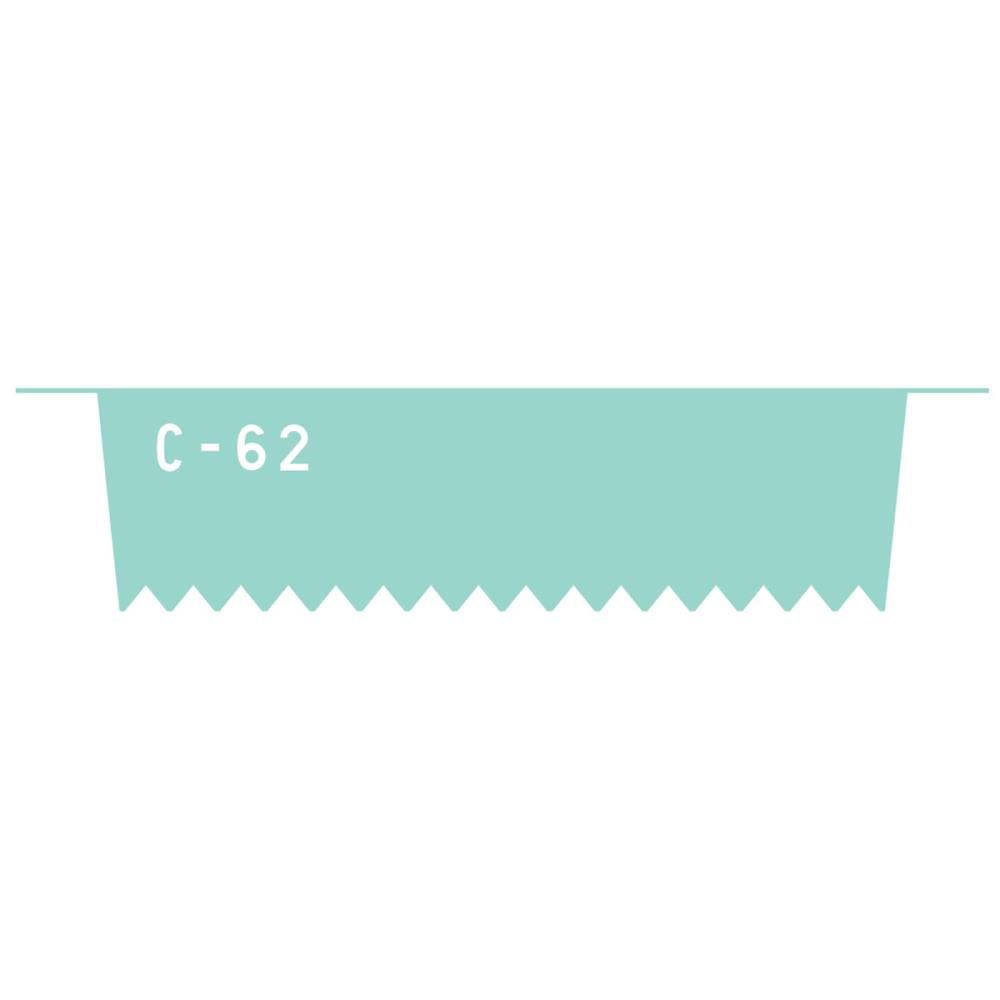 Catalyst Contour Tool - Mint C-62