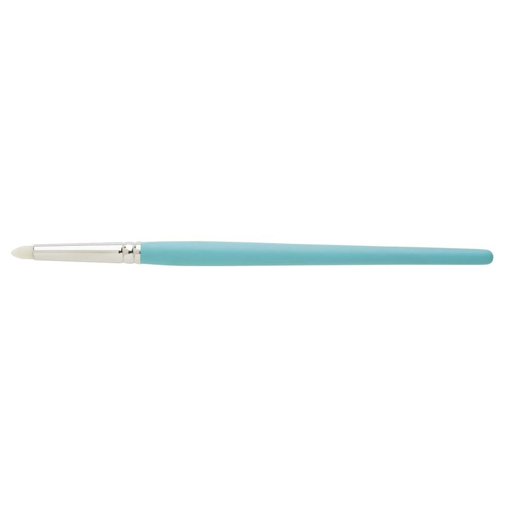 Select Artiste Synthetic Brush - Stiff Fix-It Size 2