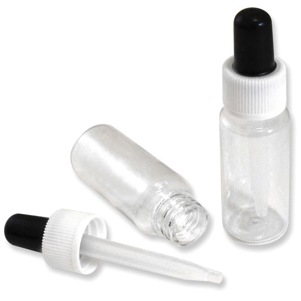 Dropper Bottles