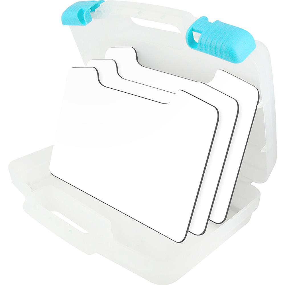 Magnetic Die Storage Case