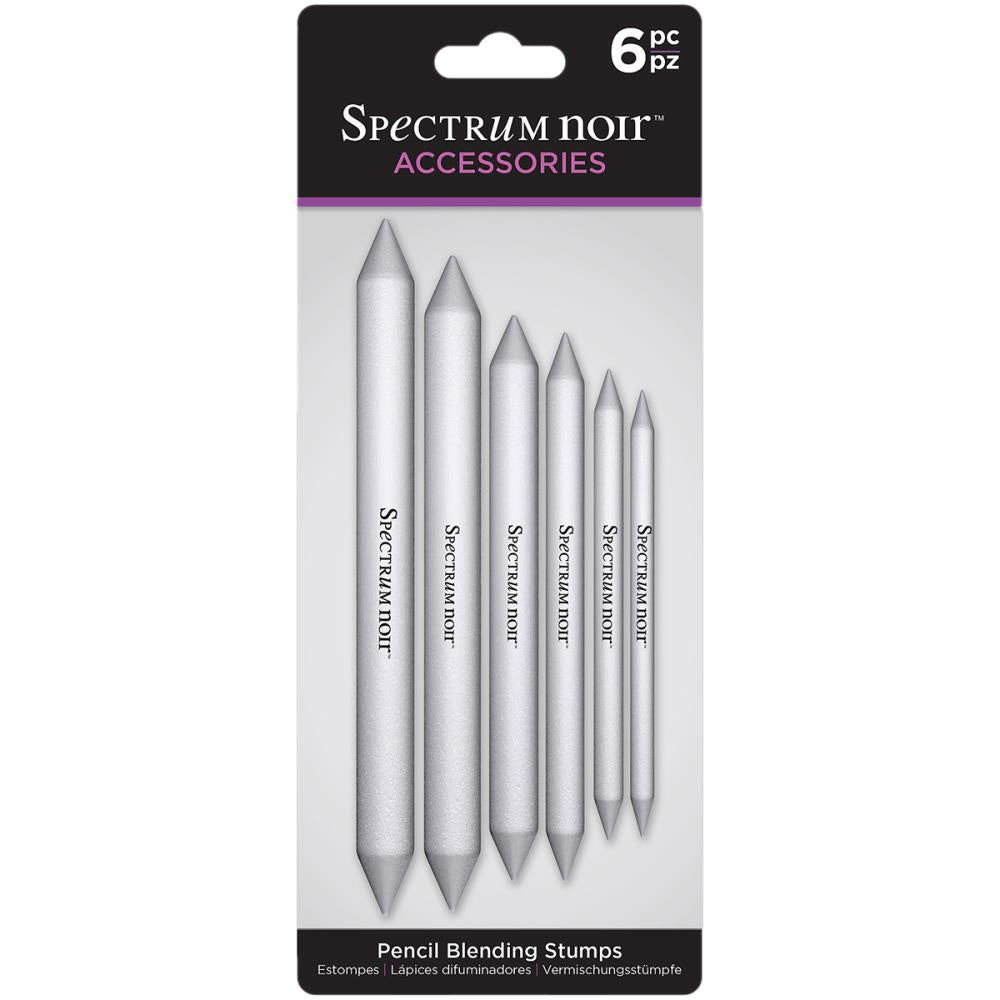 Spectrum Noir Pencil Blending Stumps