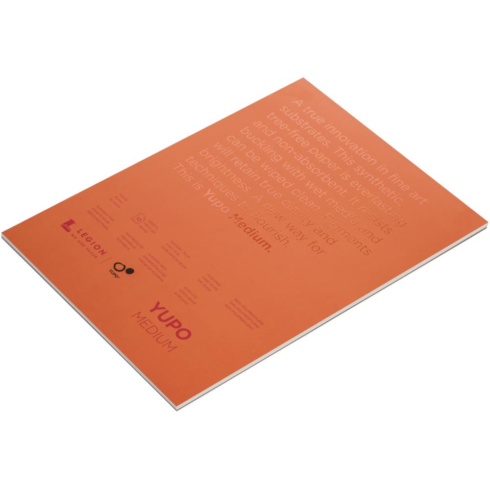 Yupo Paper Pad - Medium