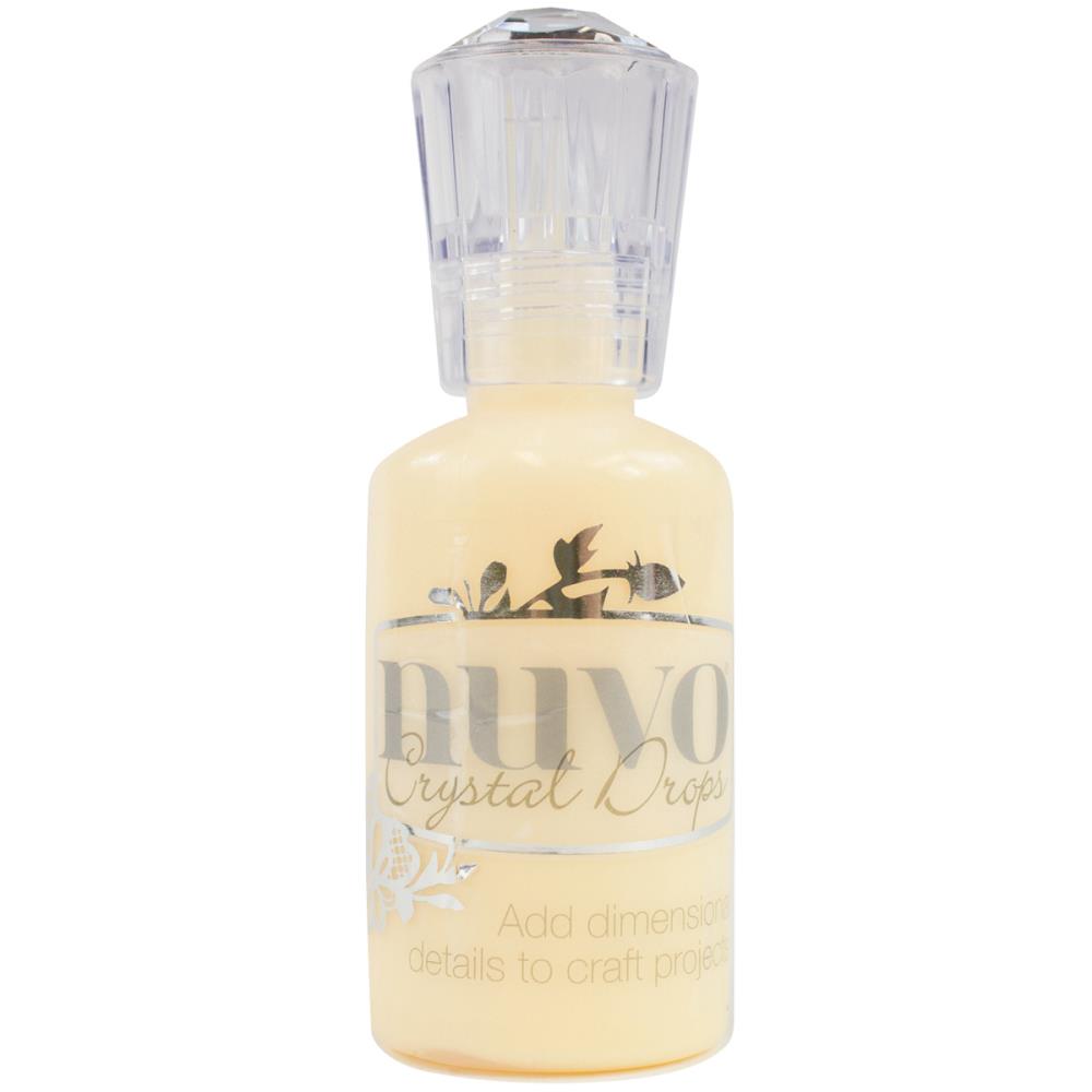 Nuvo Crystal Drops - Buttermilk