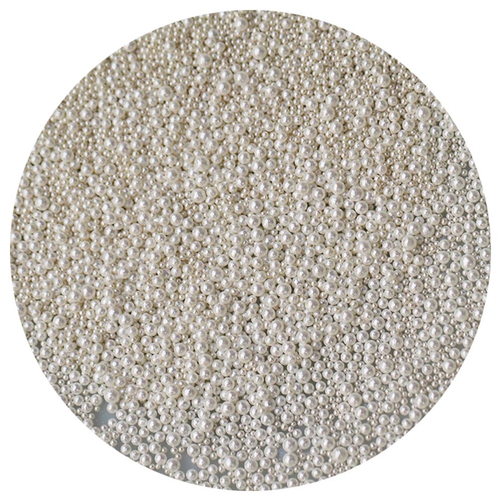 Dress My Craft Flower Pearls