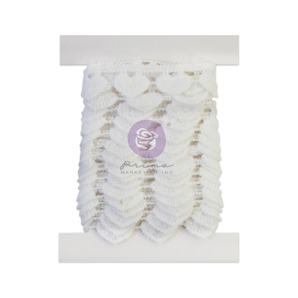 Magic Love By Frank Garcia Heart Trim.