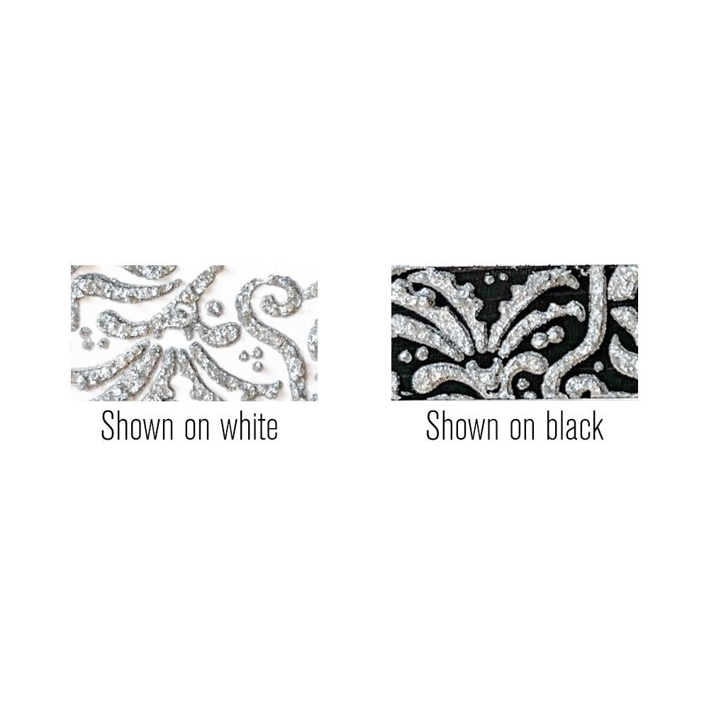 Finnabair Art Extravagance Jewel Effect Paste - Diamond Rings