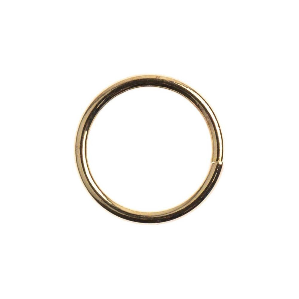 Jump Ring 8x.7mm 21ga 84 pcs