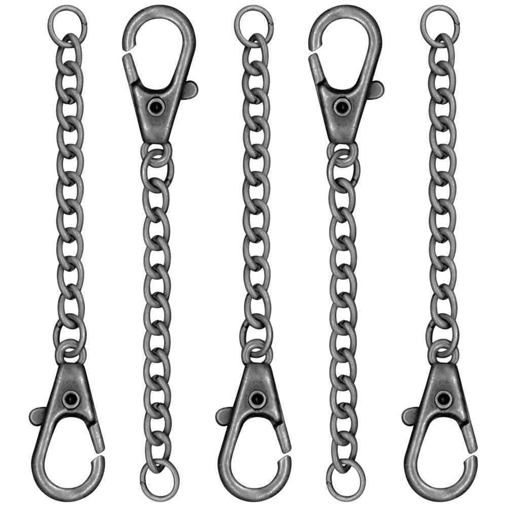 Idea-Ology Metal Hook Clasps