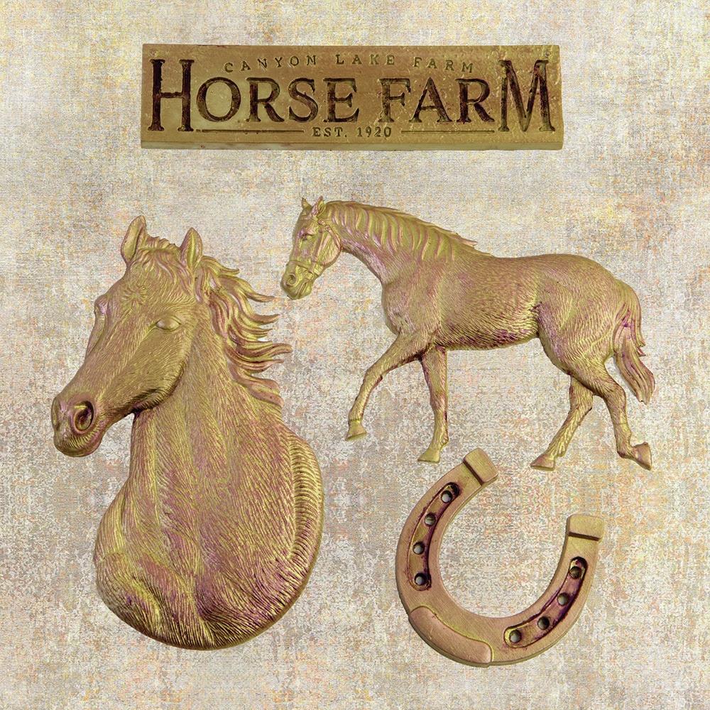 Prima Marketing Re-Design Mould - Majesty Beauty