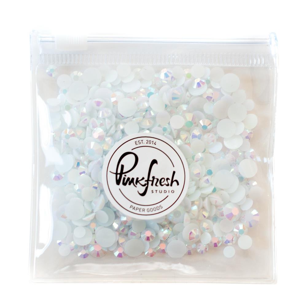 Pinkfresh Jewel Essentials - Glacier