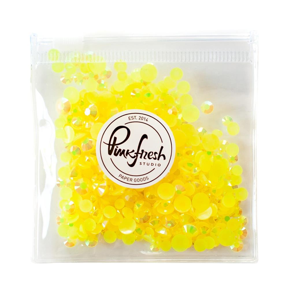 Pinkfresh Jewel Essentials - Sunshine