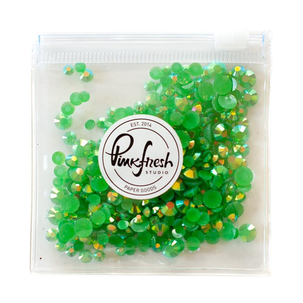 Copy of Pinkfresh Jewel Essentials - Emerald City