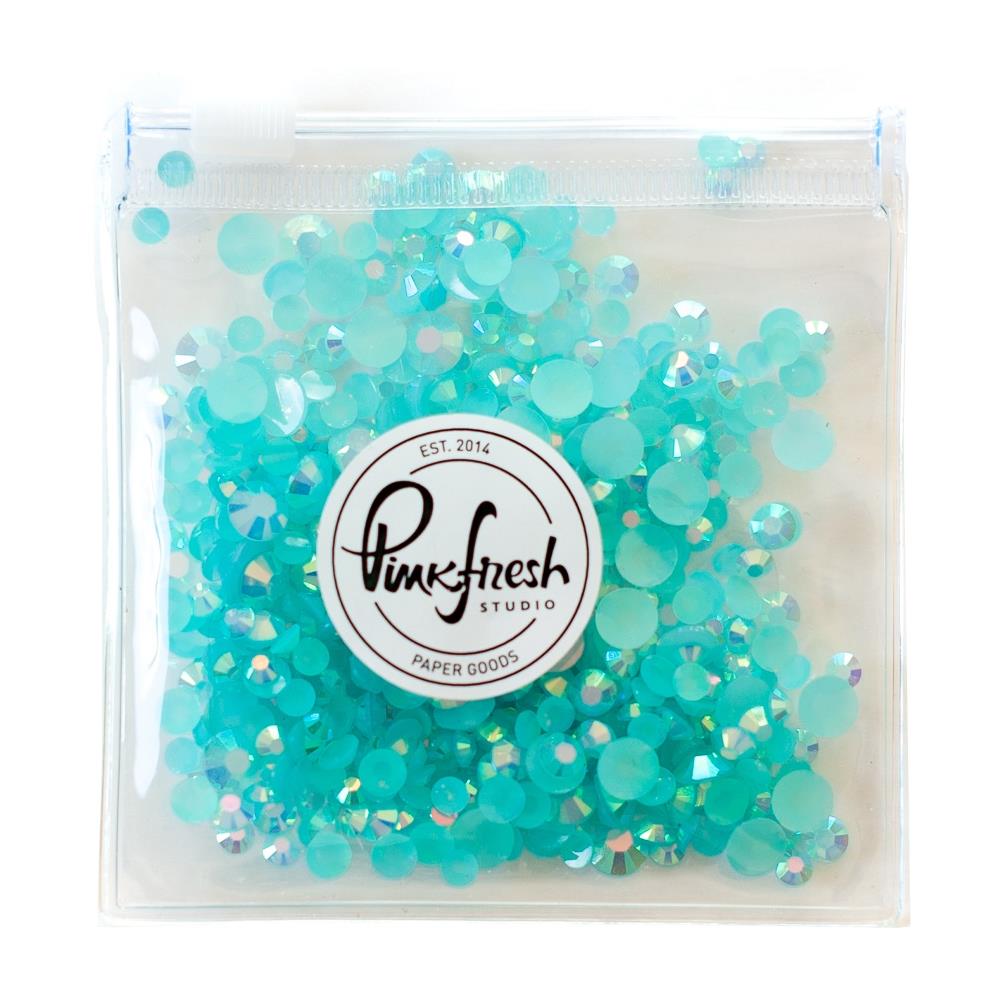 Pinkfresh Jewel Essentials - Ocean Breeze