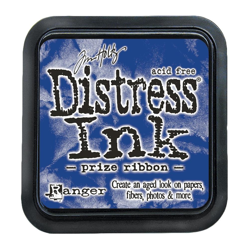 Distress Ink Pad - Prize Ribbon