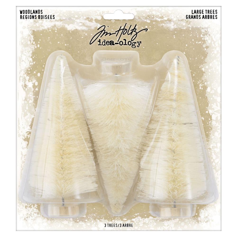 Idea-Ology Woodland Large Trees