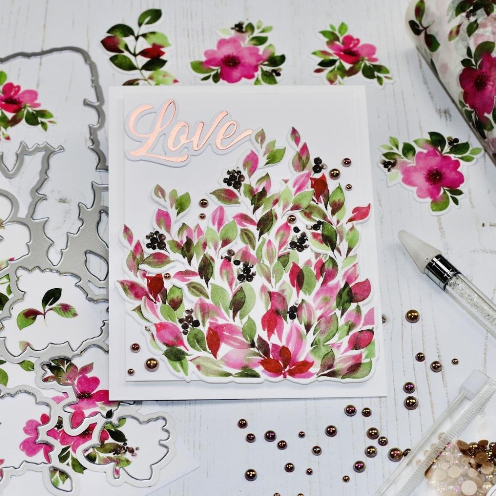 Pinkfresh Studio Die - In The Meadow