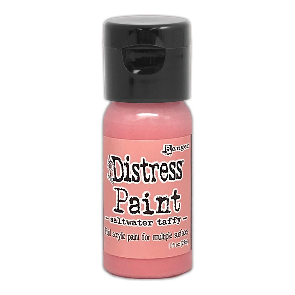Tim Holtz Distress Paint - Saltwater Taffy