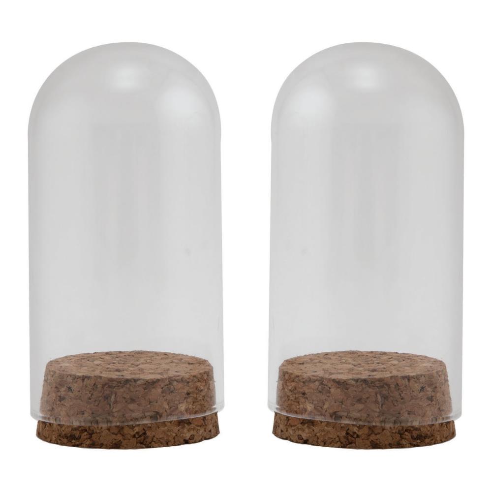 Tim Holtz Idea-Ology - Display Dome - Small