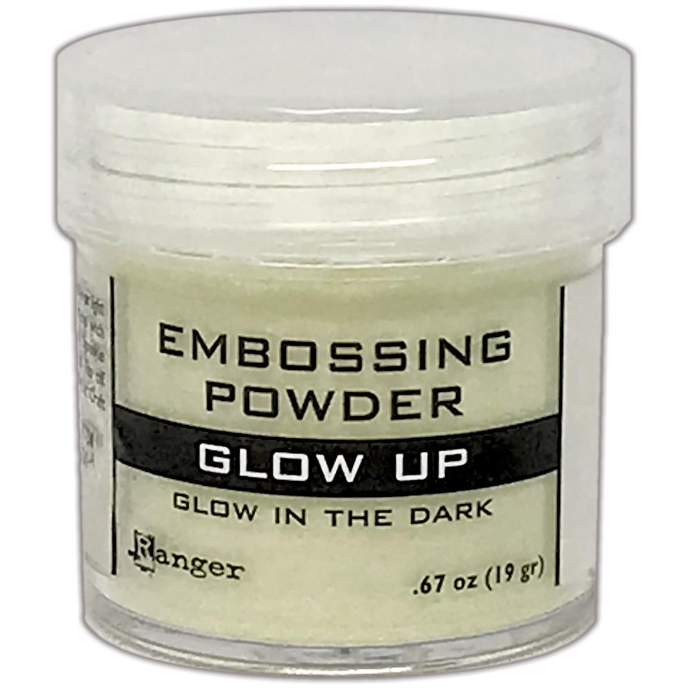 Embossing Powder - Glow Up