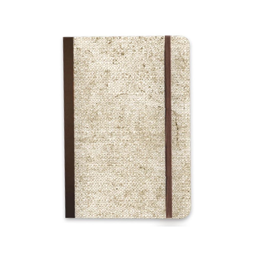 Create Happiness - Paper - Mixed Media Journal A5