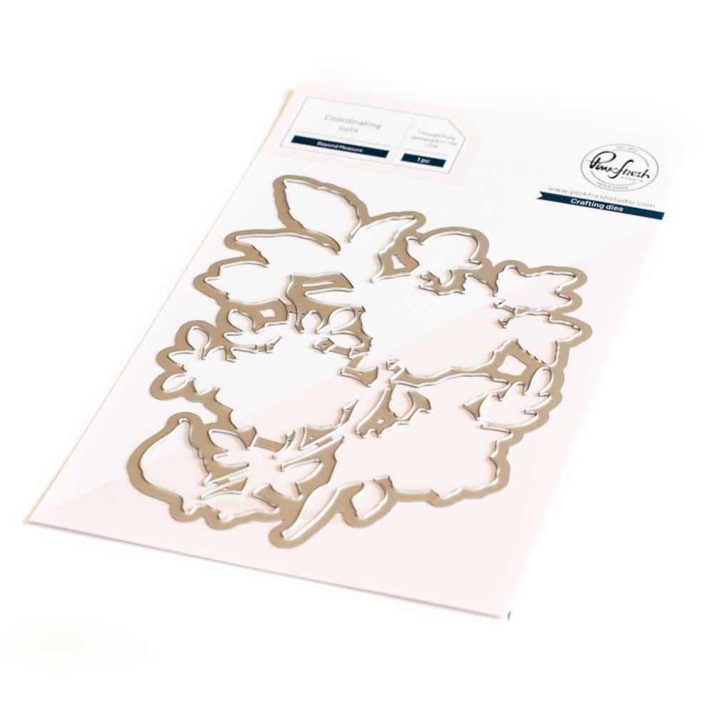 Pinkfresh Studio Die - Beyond Measure