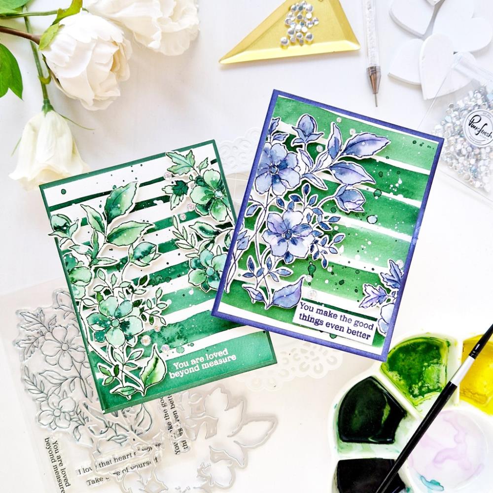 Pinkfresh Studio Die - Beyond Measure