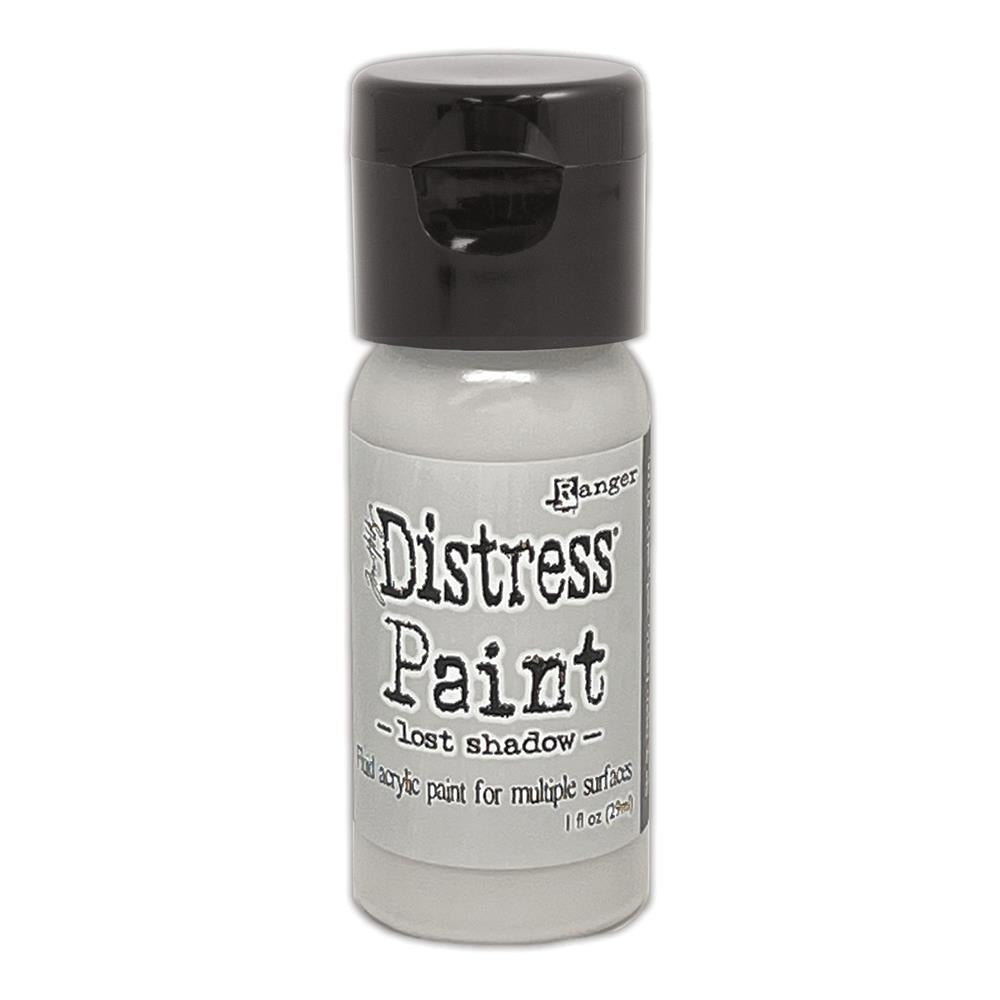 Tim Holtz Distress Paint - Lost Shadow