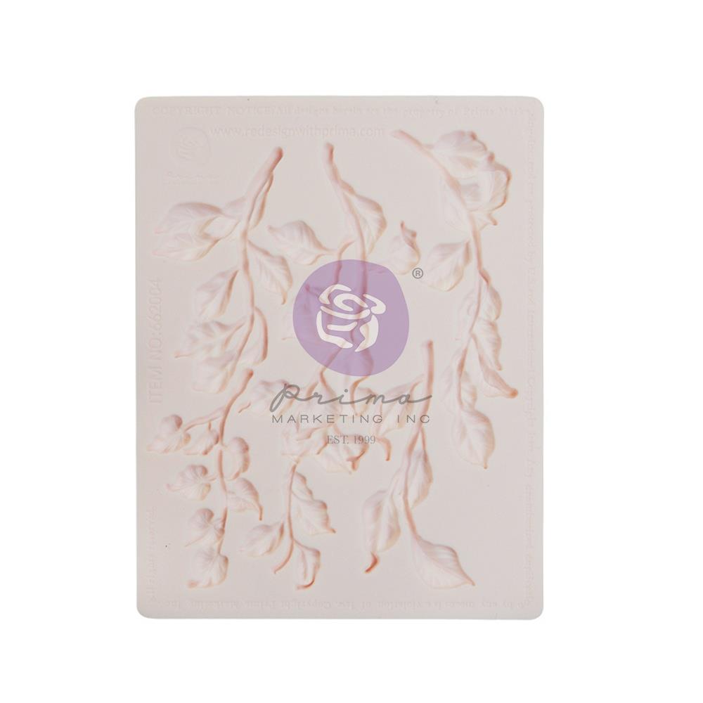 Prima Marketing Decor Mould - The Plant Department