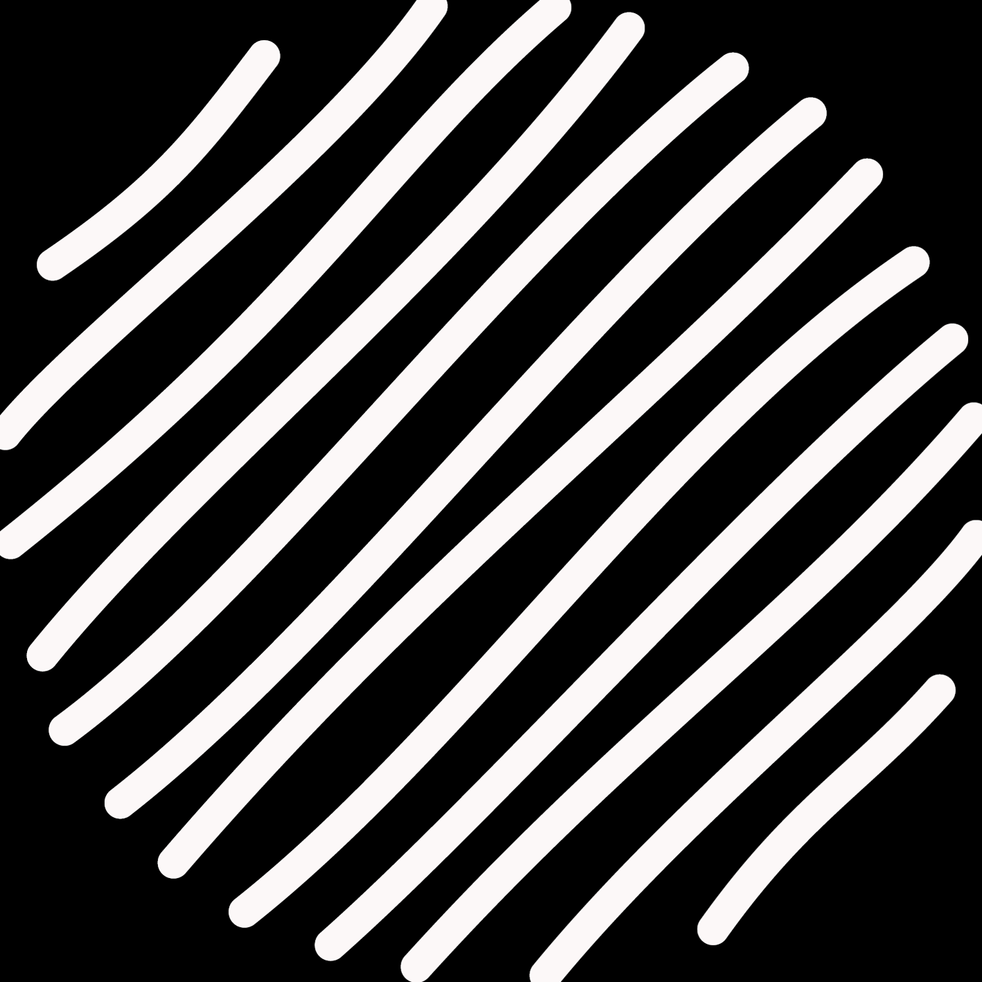 Sakura Gelly Roll Medium Point - White