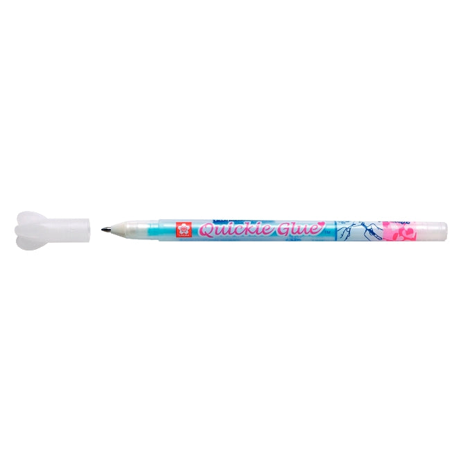 Sakura Quickie Glue - Pinpoint Roller Pen