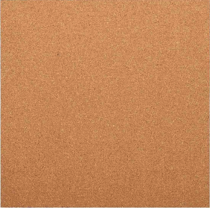 Uniquely Creative - 12 X 12 Cork Sheet