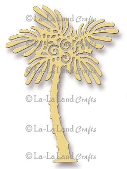 La La Land Dies 'Palm Tree'