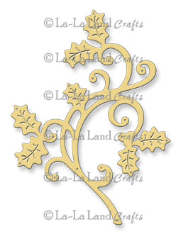La La Land Die 'Holly Flourish'