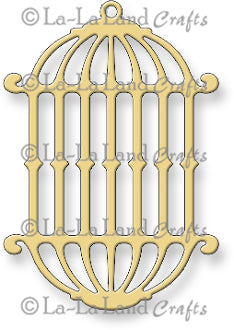 La La Land 'Bird Cage Die'