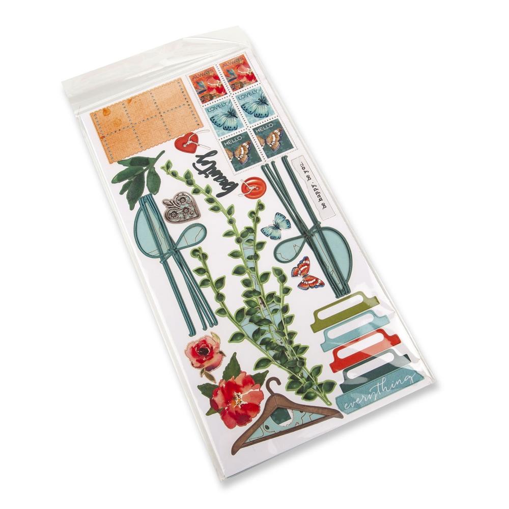 49 And Market - ARToptions Alena - Elements - Crafty Divas