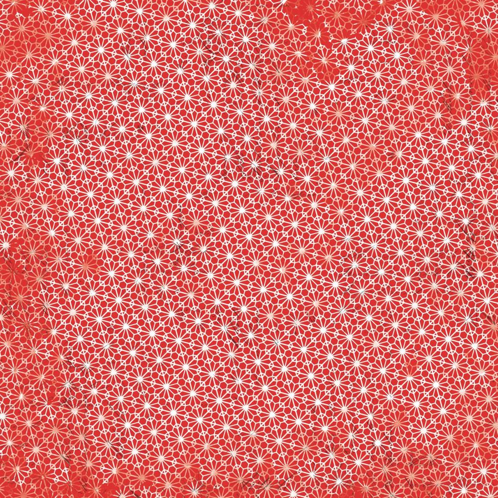 49 And Market Collection Pack 12X12 - Colored Foundation Christmas Spectacula - Crafty Divas