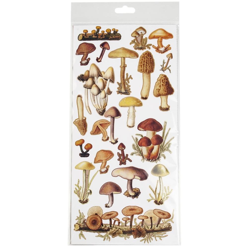 49 And Market Curators Meadow Laser Cut Outs - Elements - Crafty Divas