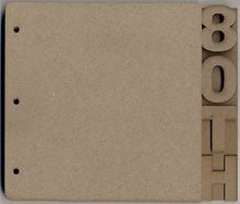 80th Book - Crafty Divas