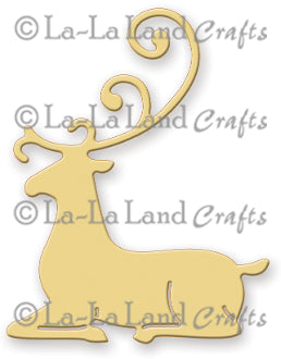 La La Land- Reindeer 2 Die
