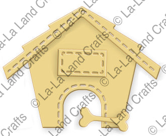 La La Land- Dog House Die