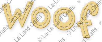 La La Land Die- Woof